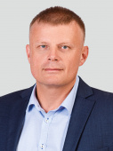 7 августа отмечает свой день рождения депутат Думы Ангарского городского округа Евгений Бреус 7 августа отмечает свой день рождения депутат Думы Ангарского городского округа Евгений Бреус